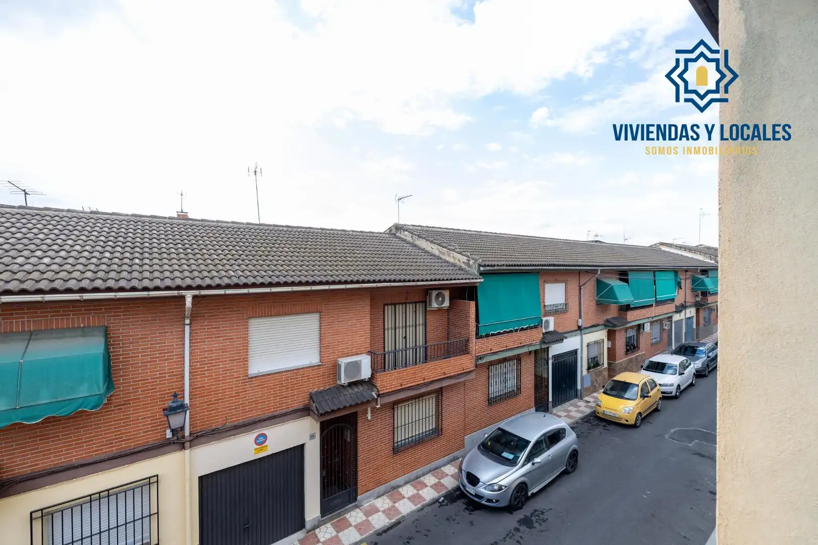 Apartament en venda a San Miguel