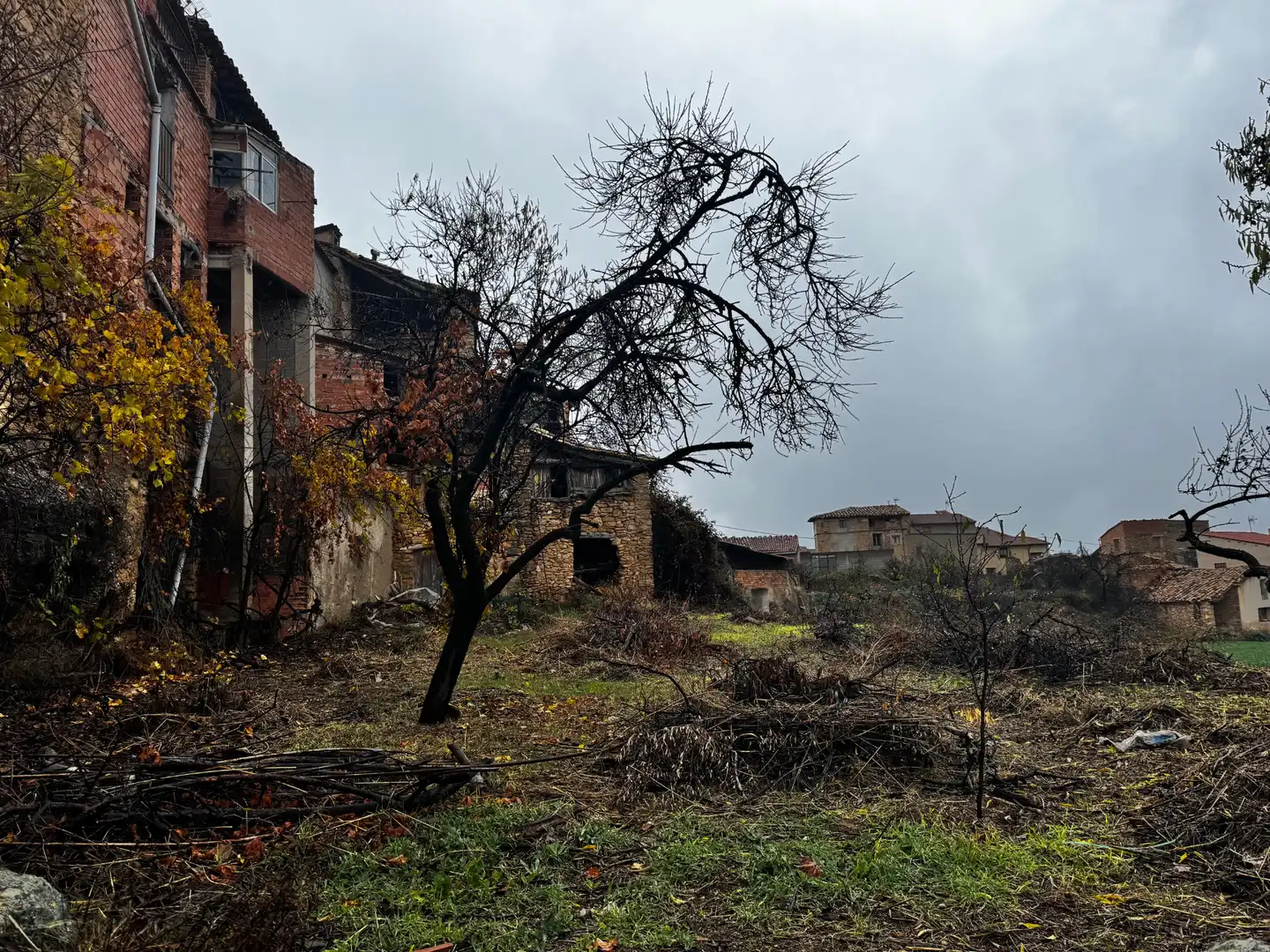 Einfamilien-Reihenhaus zum Verkauf in Fórnoles