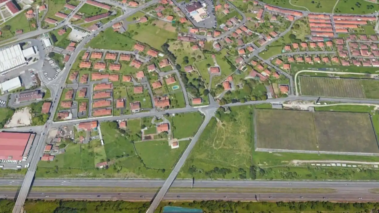 Terrain rustique à vendre à Ctra del Obispo, imagen 3