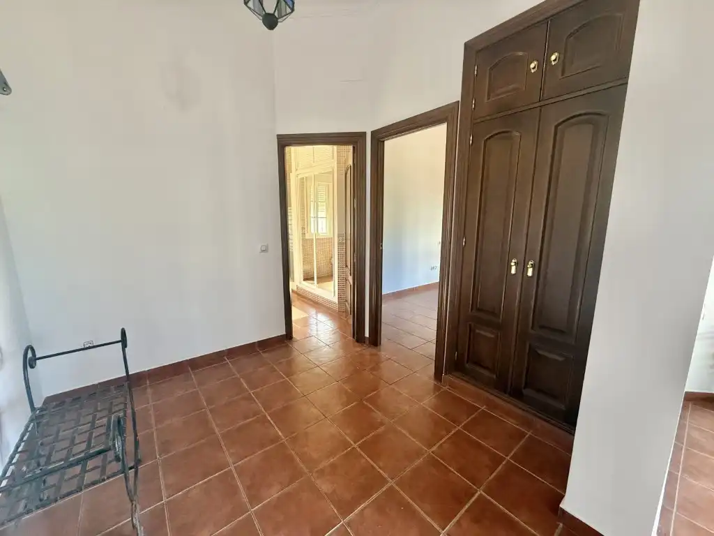 Casa o chalet en venta en Mairena del Alcor con Amueblado y Balcón