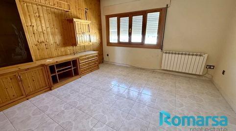 Foto 2 de Pis en venda a Antonio Machado, El Hoyo de Pinares , Ávila