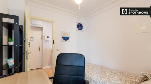 Photo 4 of Flat to share in Puerta del Ángel, Madrid