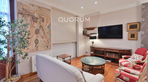 Foto 5 de Piso en venta en Calle de Heros, Ensanche - Moyua - Diputación, Bilbao