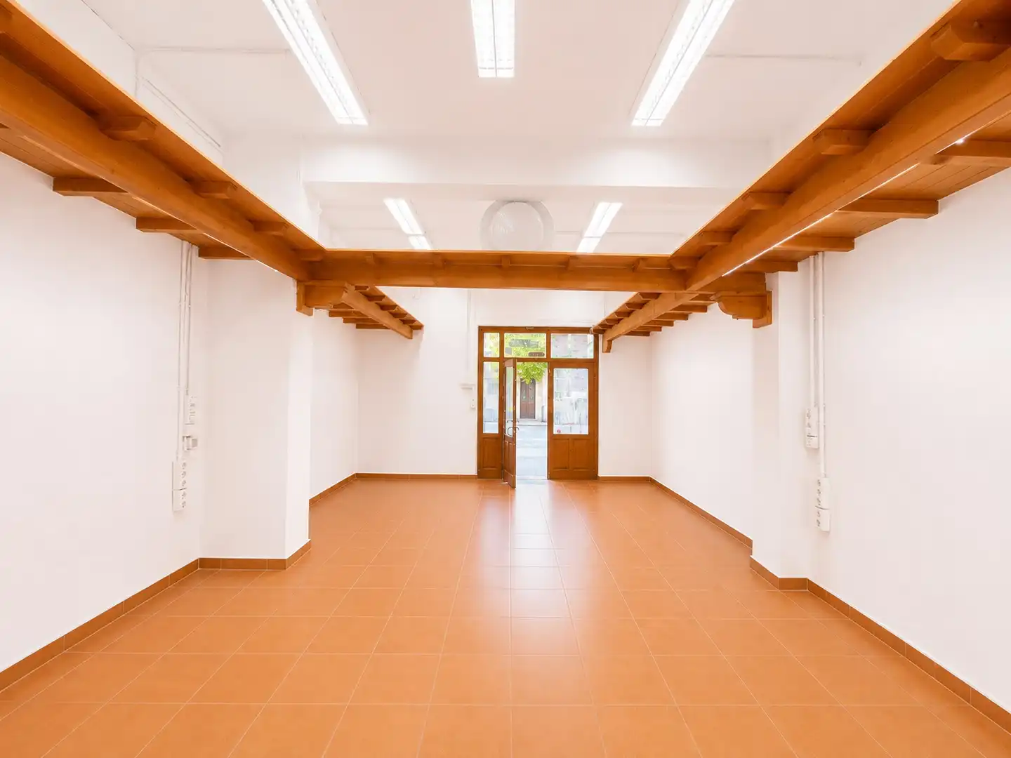 Commercial properties for sale in Sevilla