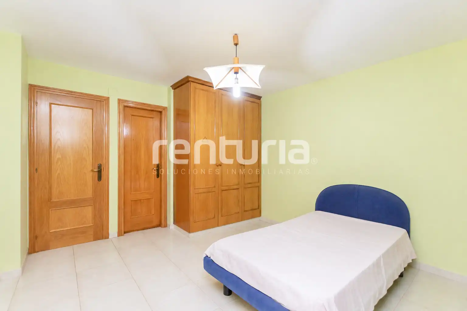 Bedroom of Houses for sale in Sagunto / Sagunt  with Air Conditioner, Heating and Private garden