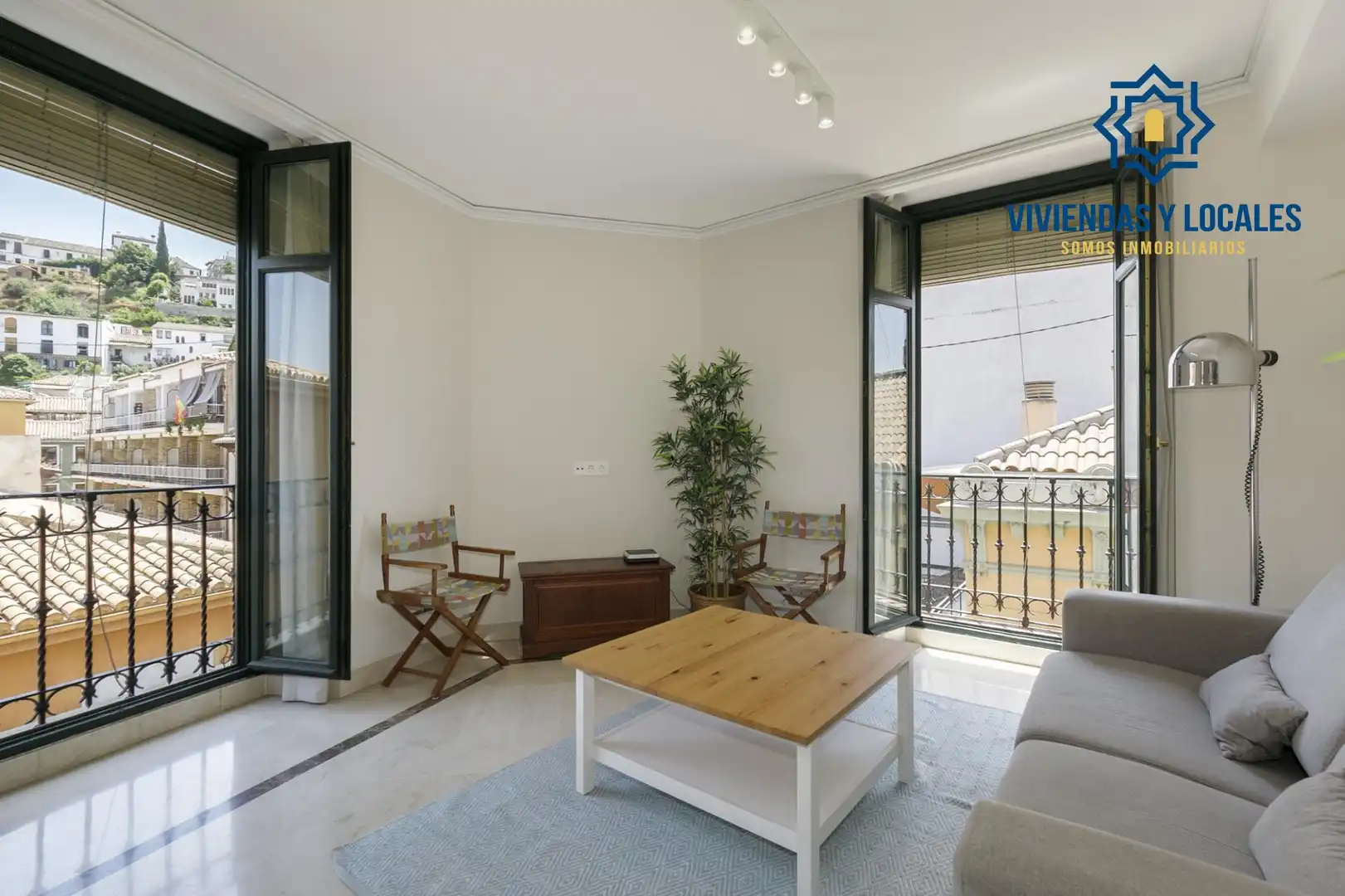 Apartament amb ascensor en venda a Calle Gran Vía de Colón #46 4º, imagen 2