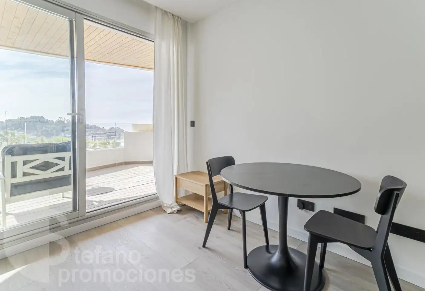 Habitación de Piso en venta en Málaga con Aire acondicionado, Terraza y Trastero