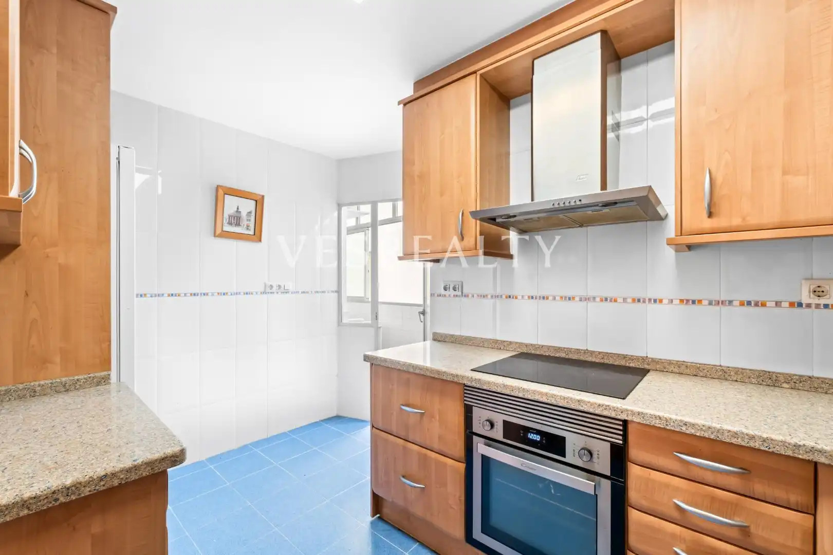 Piso con terraza en venta en Calle FOGLIETTI, imagen 12
