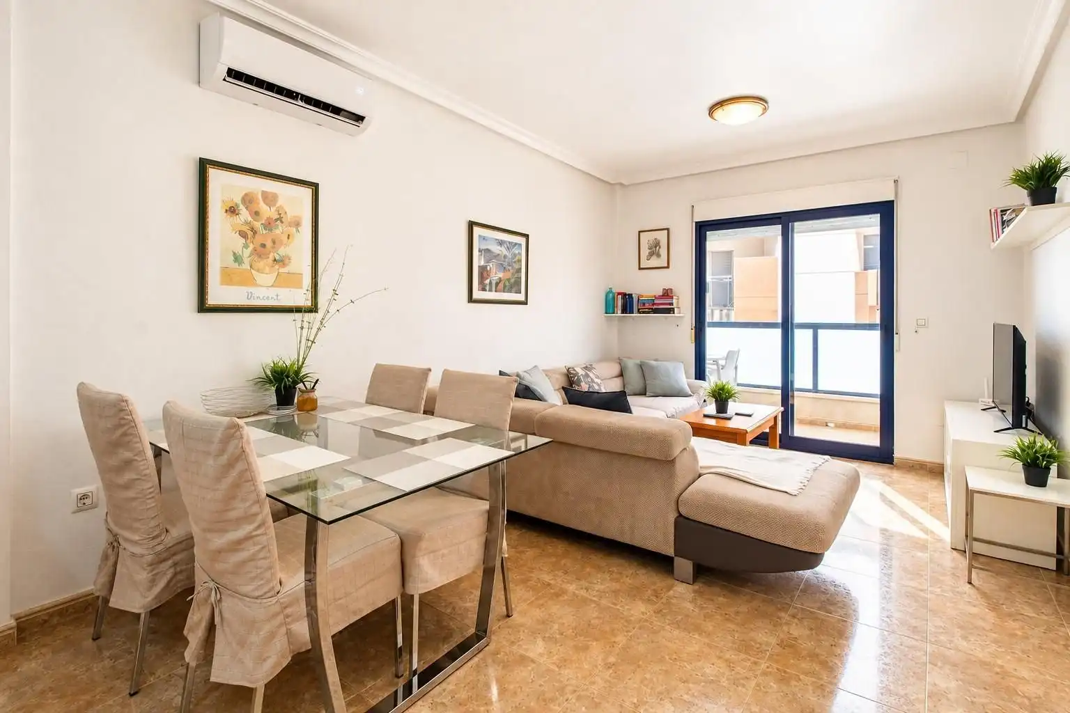 Apartment mit Pool zum Verkauf in Orihuela Costa, imagen 2
