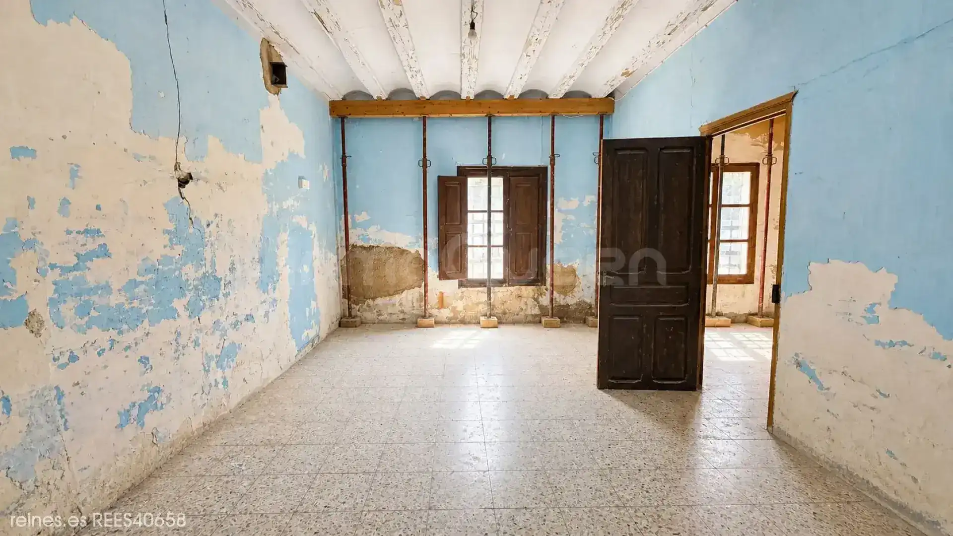 Casa o xalet en venda en Calamocha amb Calefacció, Jardí privat i Terrassa