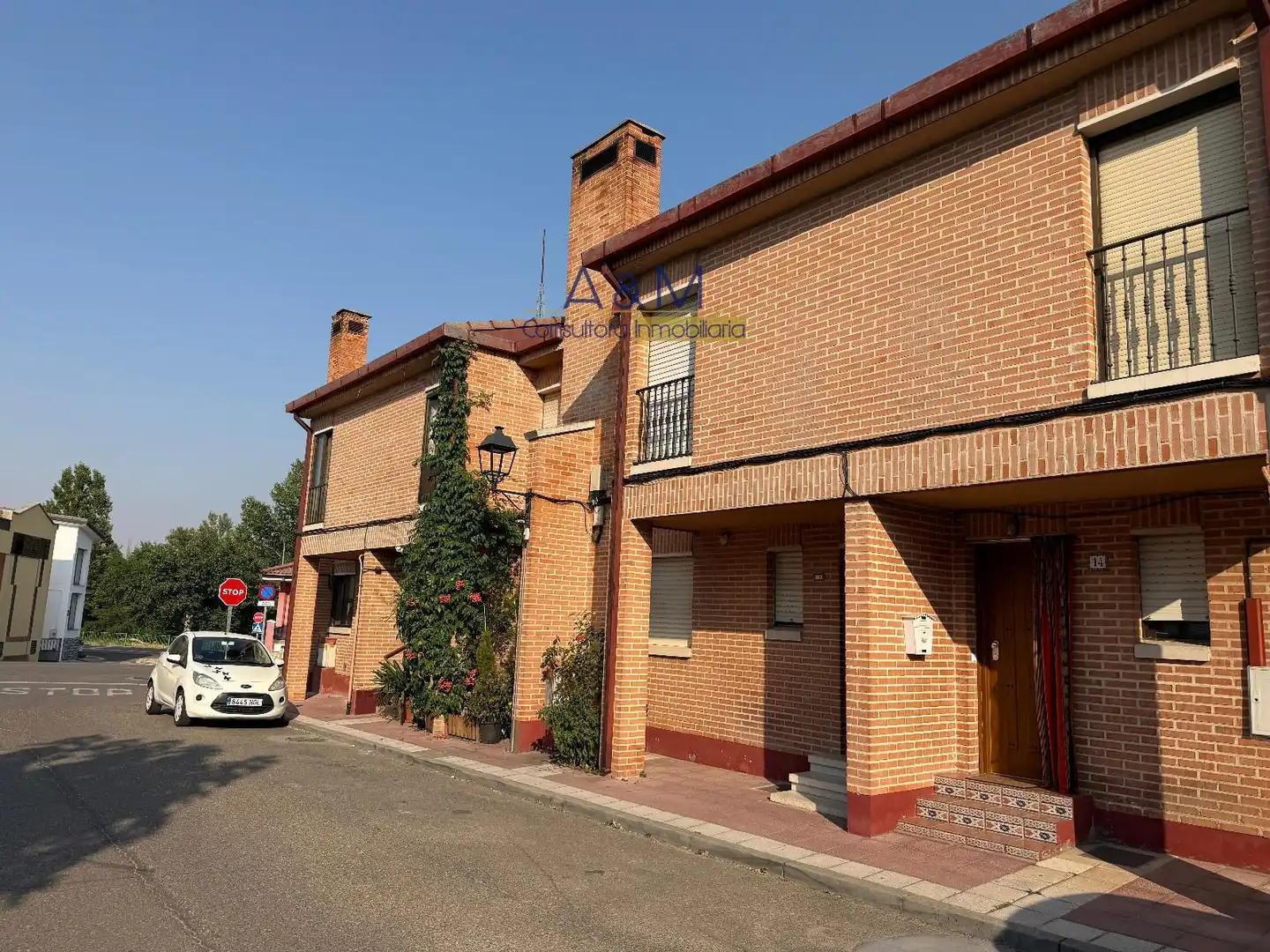 Maison mitoyenne à vendre à Cantaelgallo, imagen 29