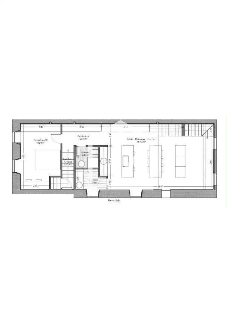 Piso en venta en Villaviciosa con Calefacción, Terraza y Trastero