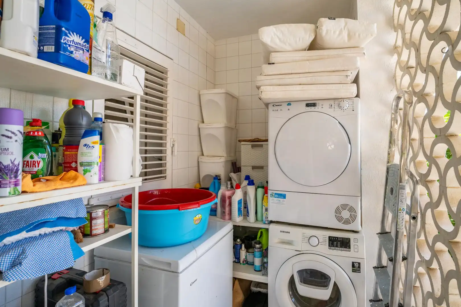 Casa o xalet en venda en Riudoms amb Calefacció, Terrassa i Piscina