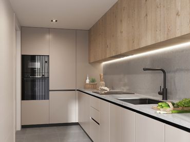 Appartamento con balcone in vendita a Carrer de Santa Clara 33
