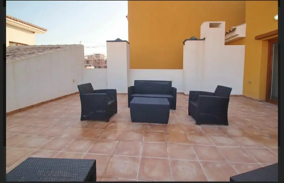Apartment zum Verkauf in Playa del Acequión, Náufragos y Rocío del Mar, imagen 22