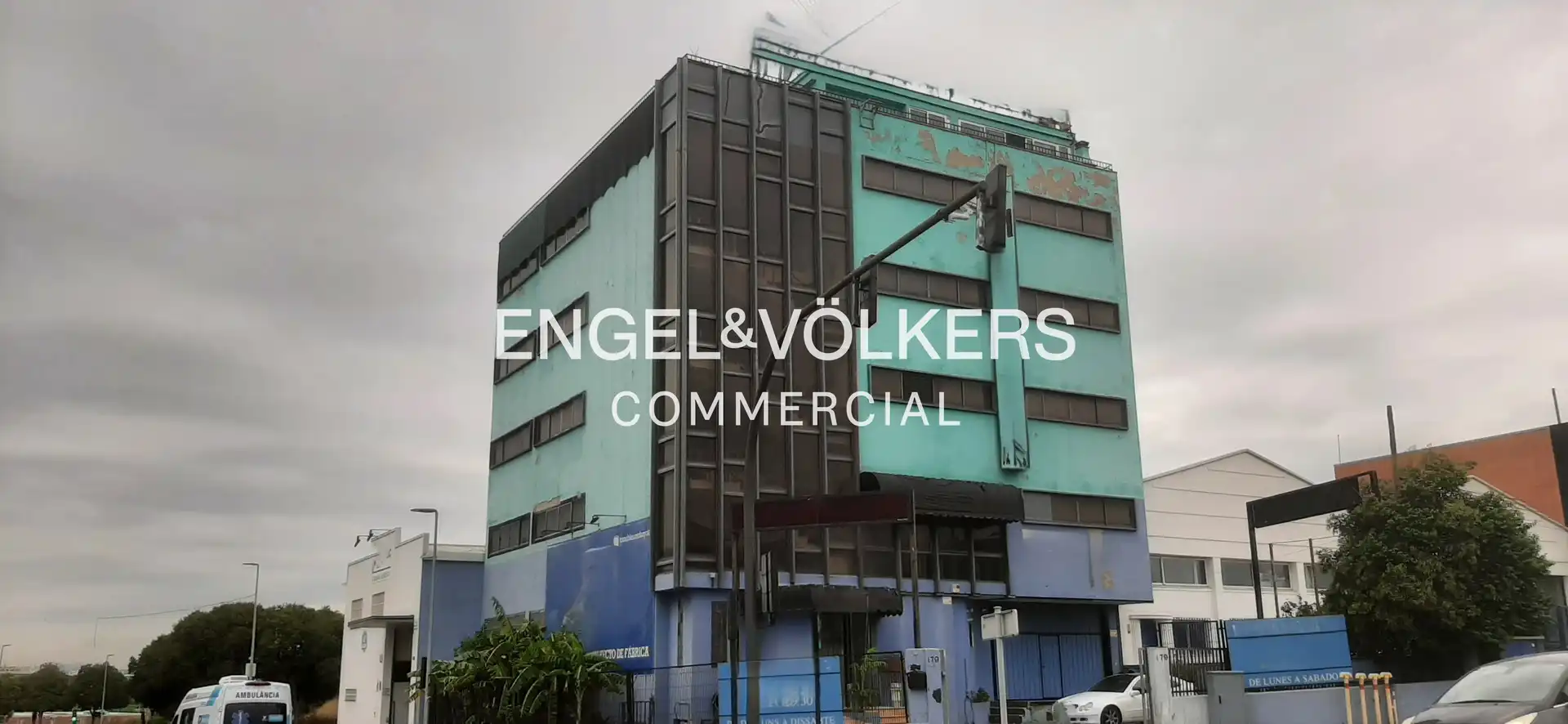 Local comercial en venda a Catalunya - Fontetes
