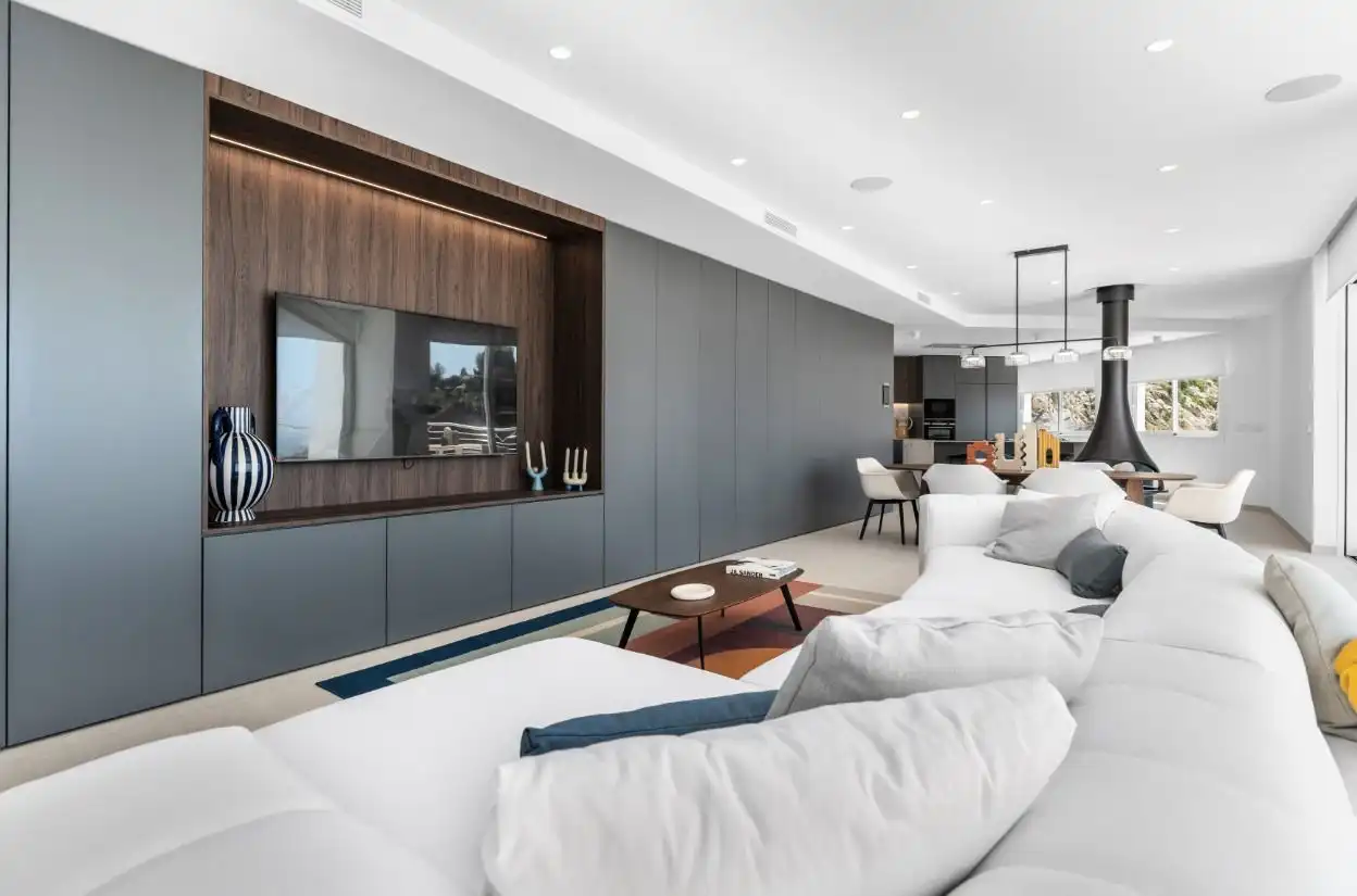 Maison avec piscine à vendre à Calle Penas Rojas, imagen 19