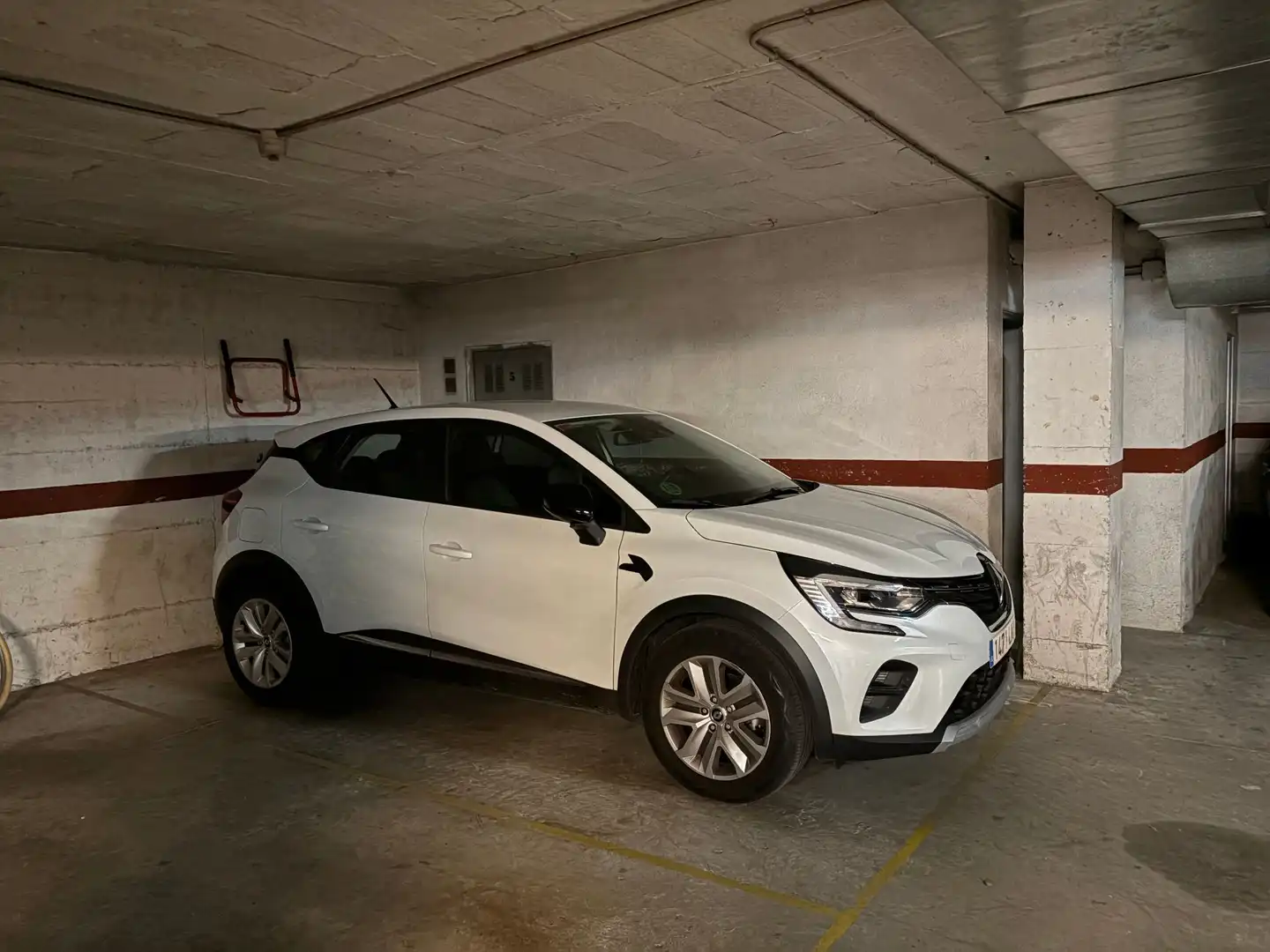 Parking of Attic for sale in Salou  with Air Conditioner, Heating and Terrace