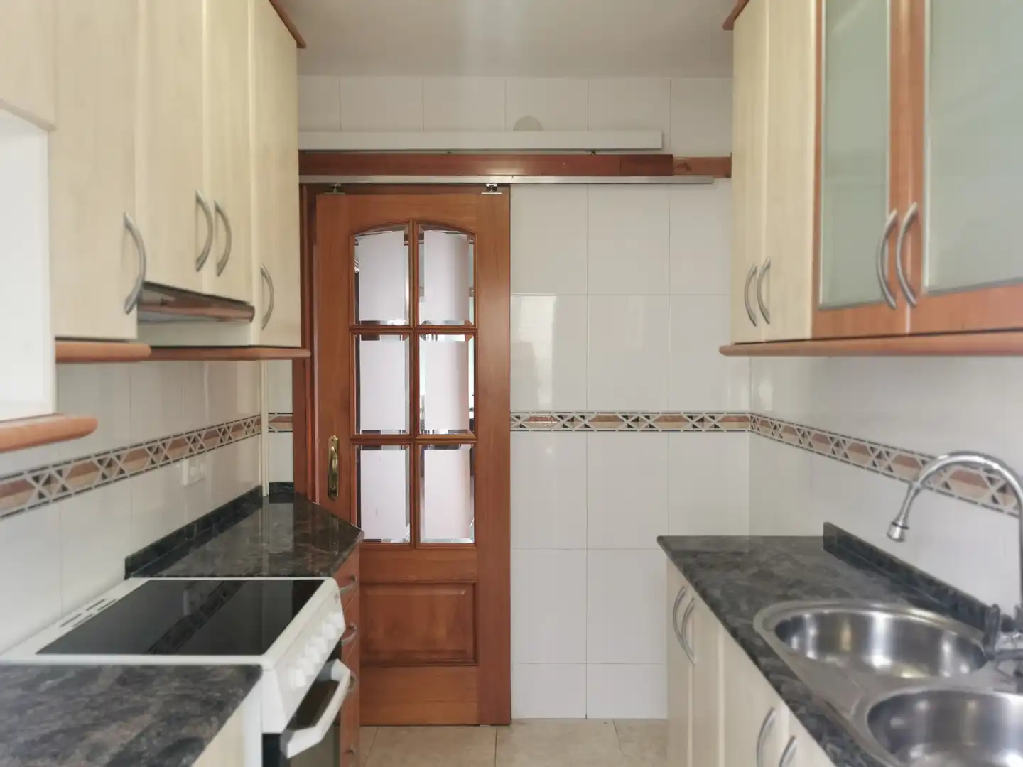 Flat for sale in Carrer de la Font dels Capellans, Fonts dels Capellans - Sagrada Família