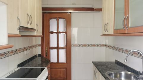 Foto 5 de Piso en venta en Carrer de la Font Dels Capellans, Fonts dels Capellans - Sagrada Família, Manresa