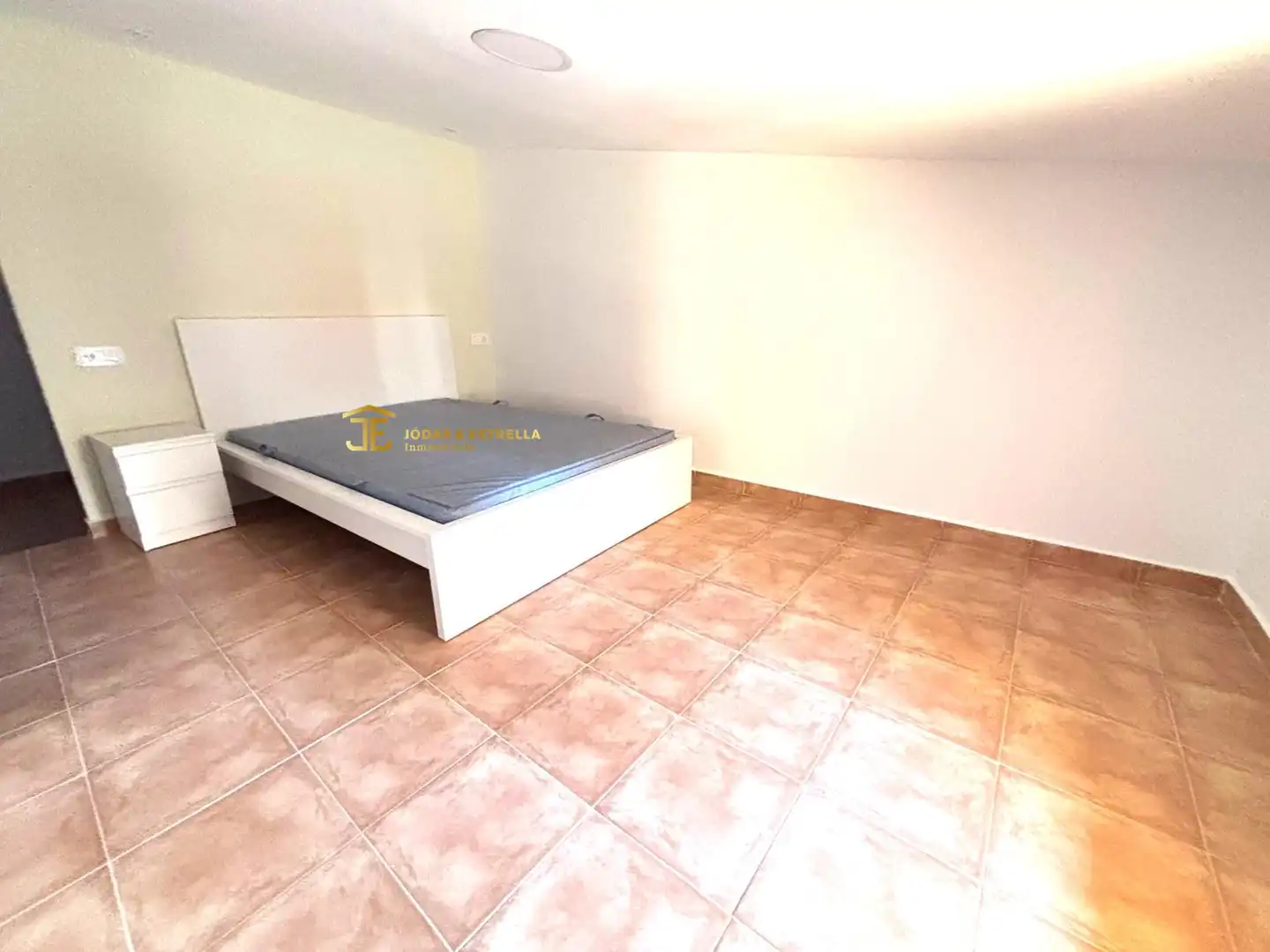 Apartament en venda en Lorca amb Moblat i Balcó