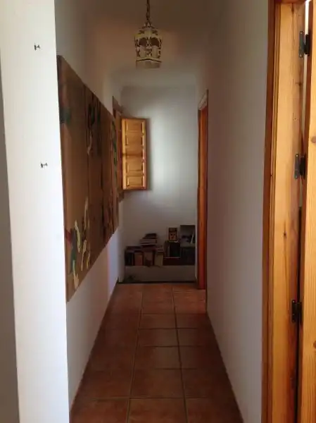 Adossat amb terrassa en venda a Cómpeta, imagen 9