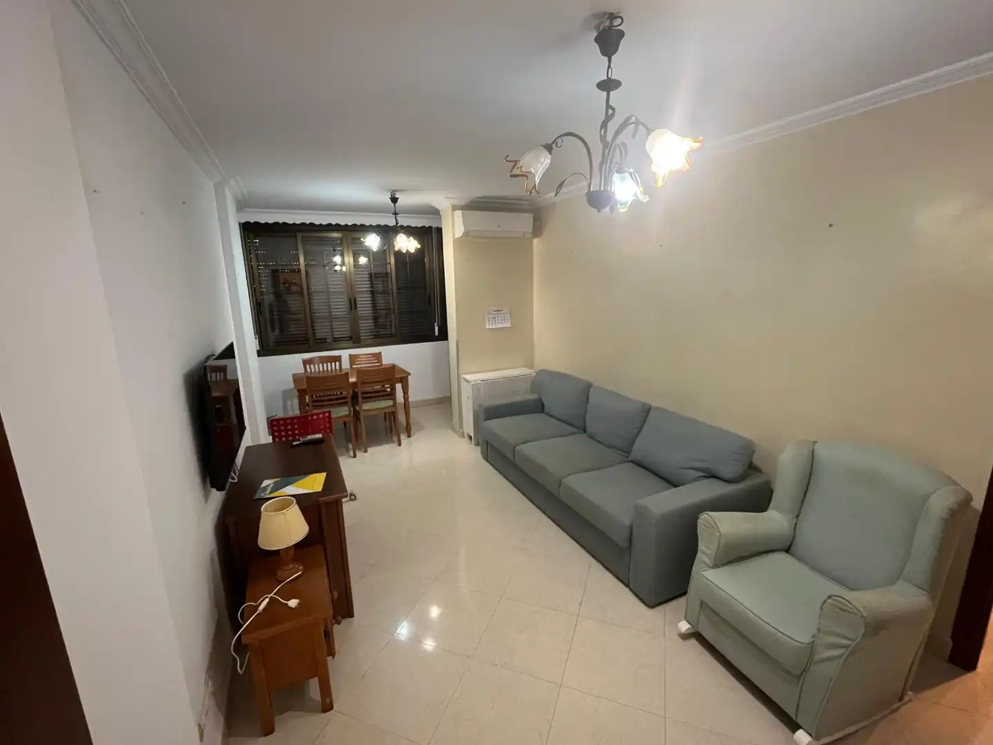 Flat with lift to rent in Calle MADRE ISABEL MORENO