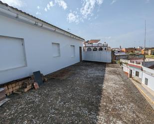 Flat for sale in Sanlúcar la Mayor