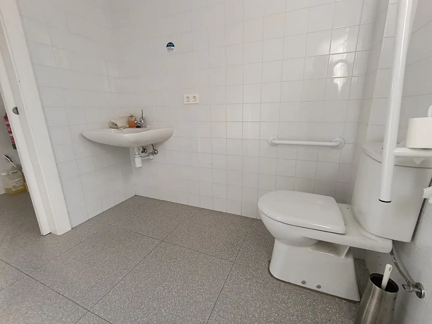 Local comercial de lloguer a Avenida el Ferial 40, imagen 6