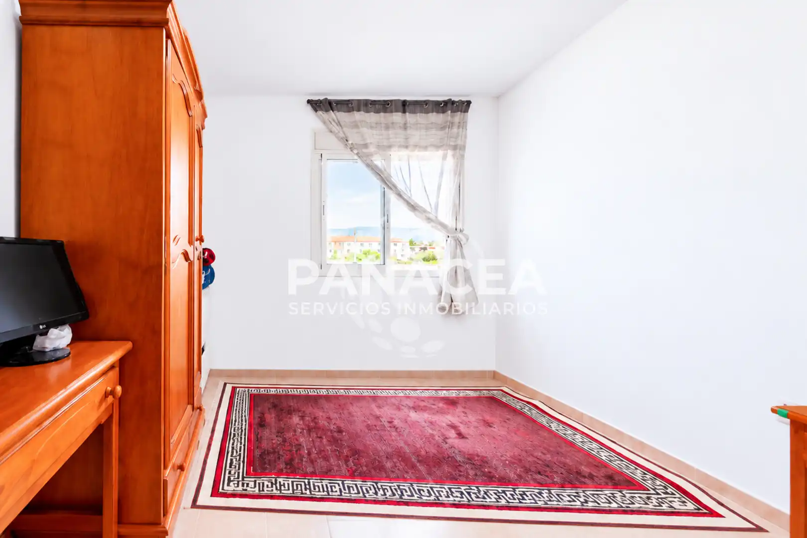 Habitación de Piso en venta en Las Cabañuelas