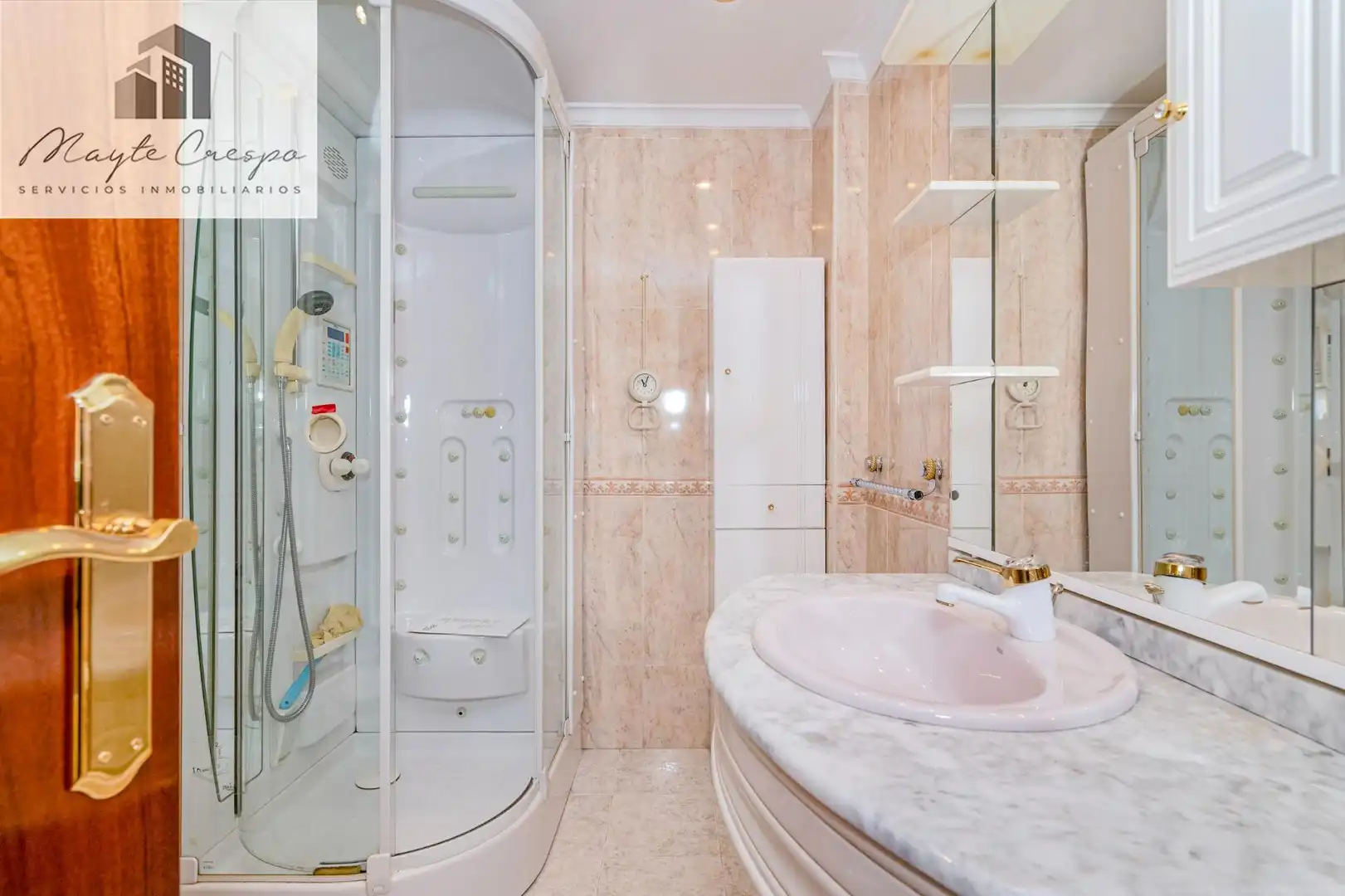 Flat with terrace for sale in DOCTOR MUÑOZ FERNANDEZ 1, imagen 25