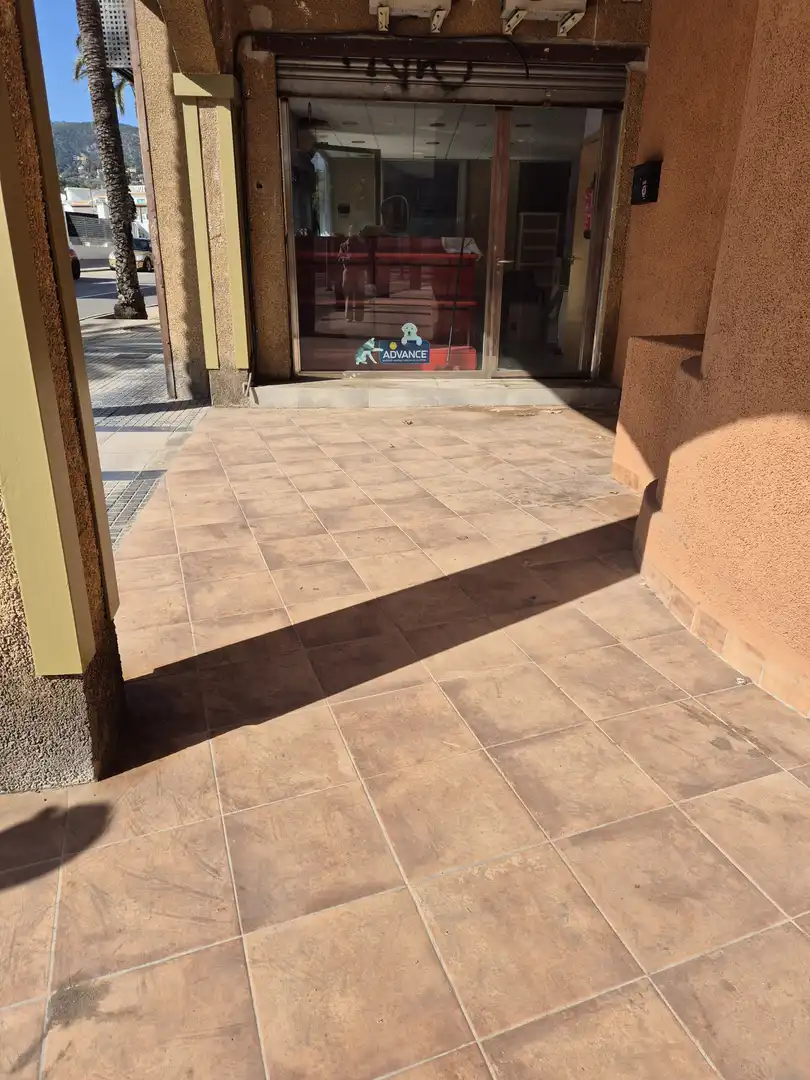 Local comercial en venda a Ponent, imagen 5