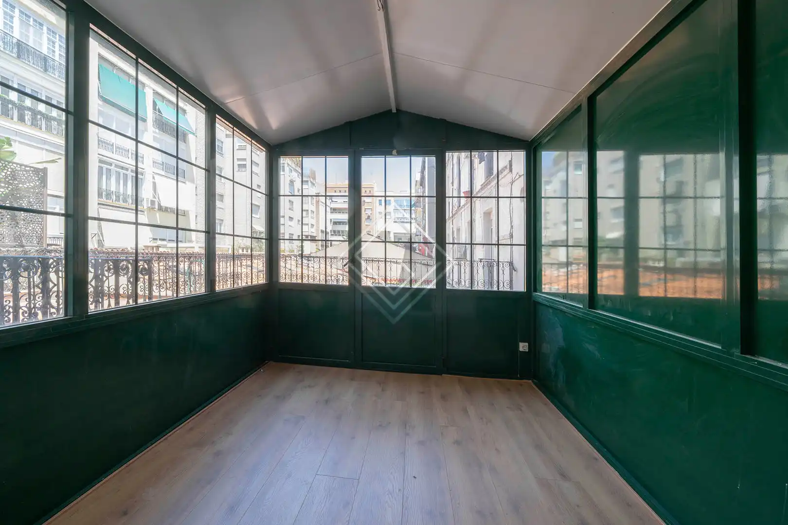 Piso con ascensor en venta en Barrio de Salamanca, imagen 15
