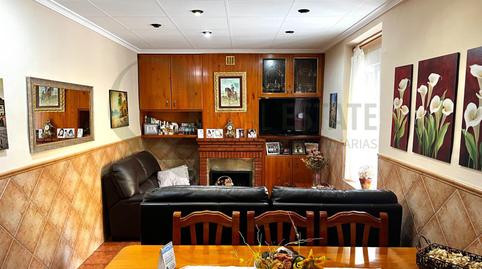 Foto 5 de Casa o chalet en venta en Las Cruces, Villena