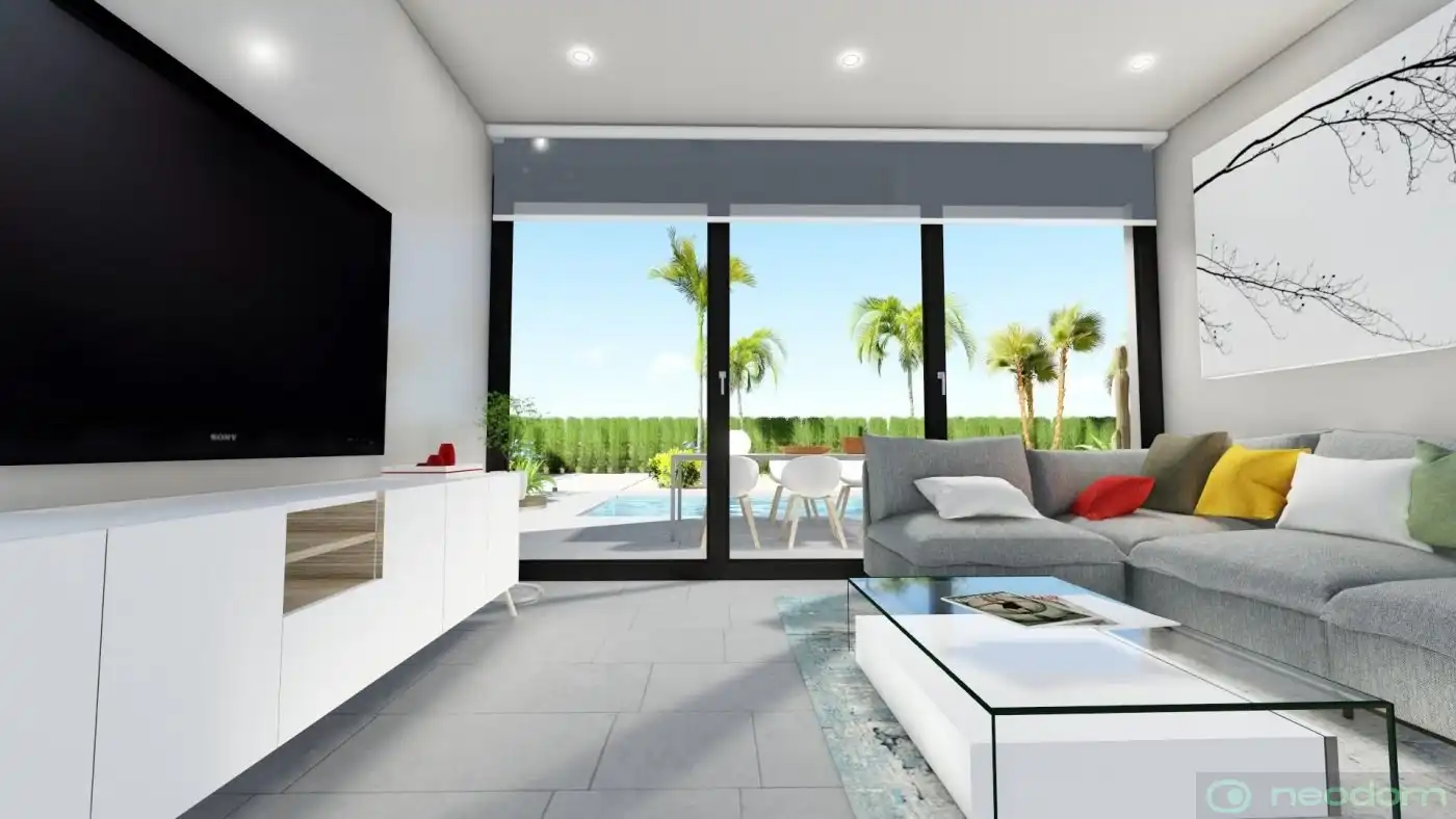 Casa con piscina in vendita a N/A, imagen 3
