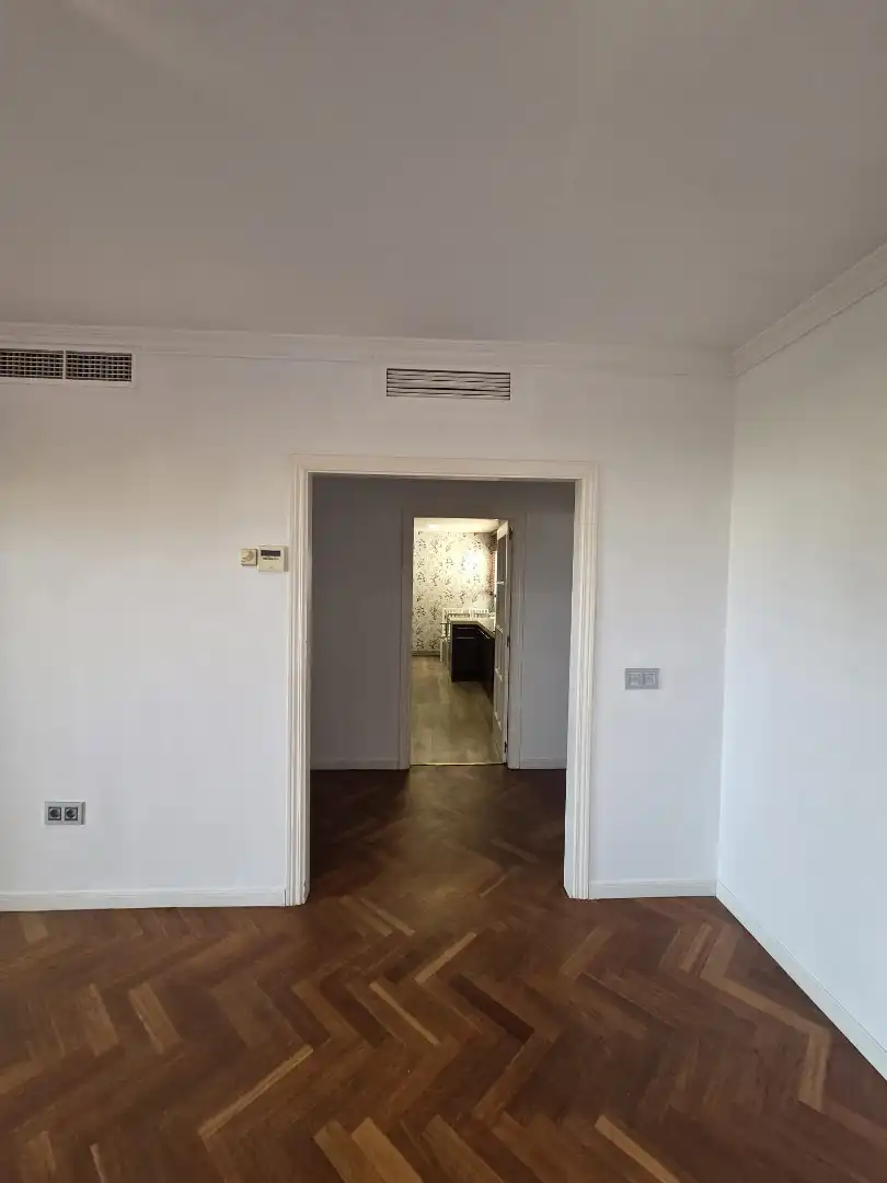 Ático de alquiler en Badajoz con Aire acondicionado, Calefacción y Parquet