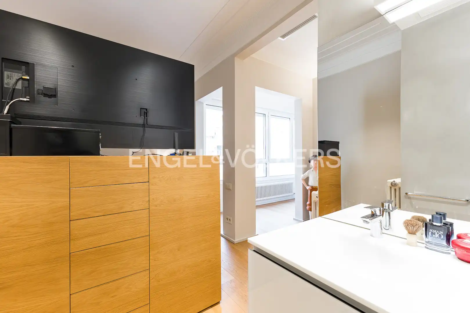 Wohnung mit Aufzug zum Verkauf in Sarrià - Sant Gervasi, imagen 40
