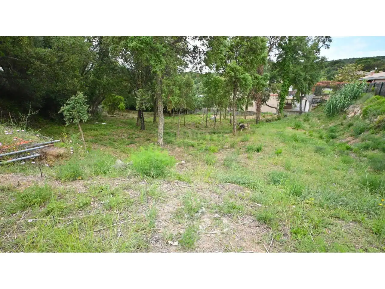 Residencial de alquiler en Calonge i Sant Antoni