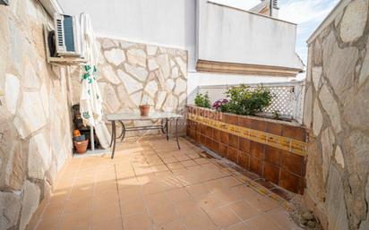 Terrace of Duplex for sale in Linares  with Air Conditioner, Heating and Terrace