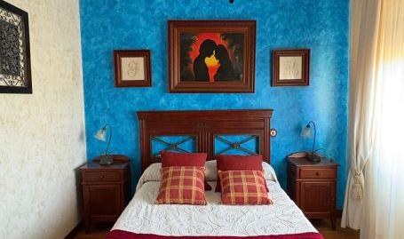 Photo 4 of Single-family semi-detached for sale in Segurilla, Toledo