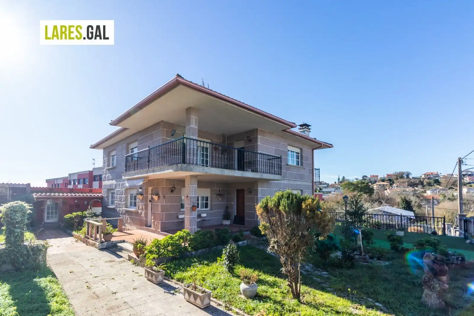 Maison avec piscine à vendre à Rúa do Tobal, imagen 109