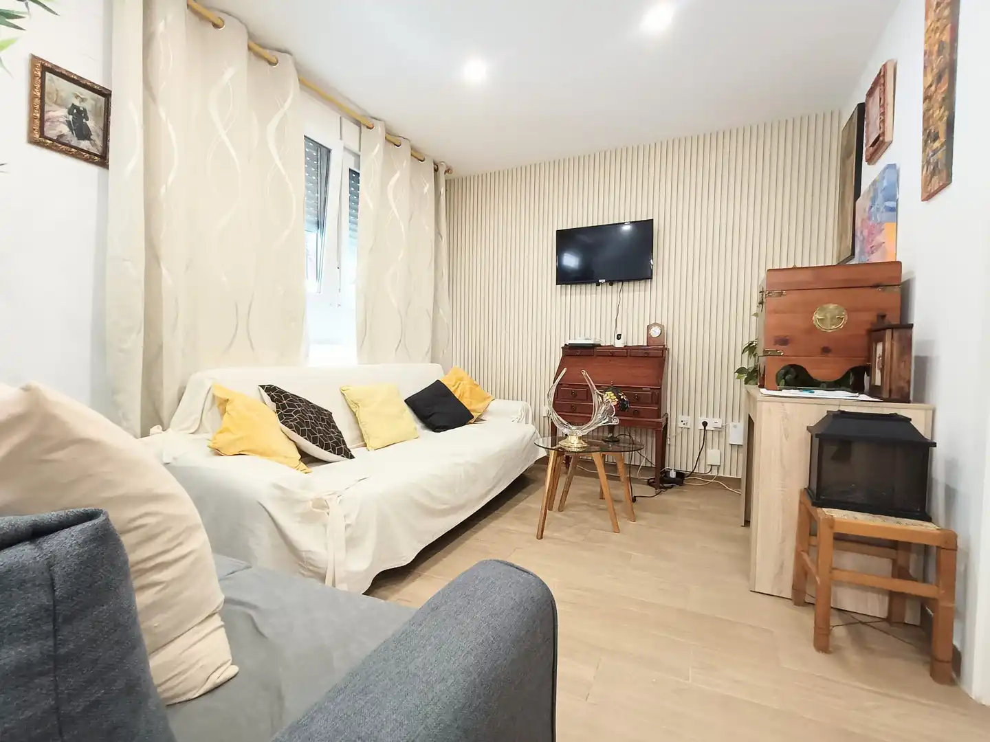 Flat for sale in Carabanchel, imagen 4