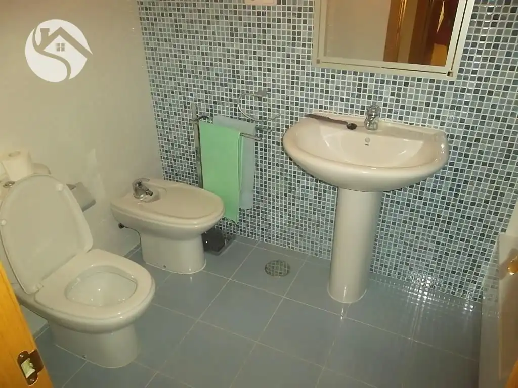 Appartamento con piscina in vendita a Alameda, imagen 7