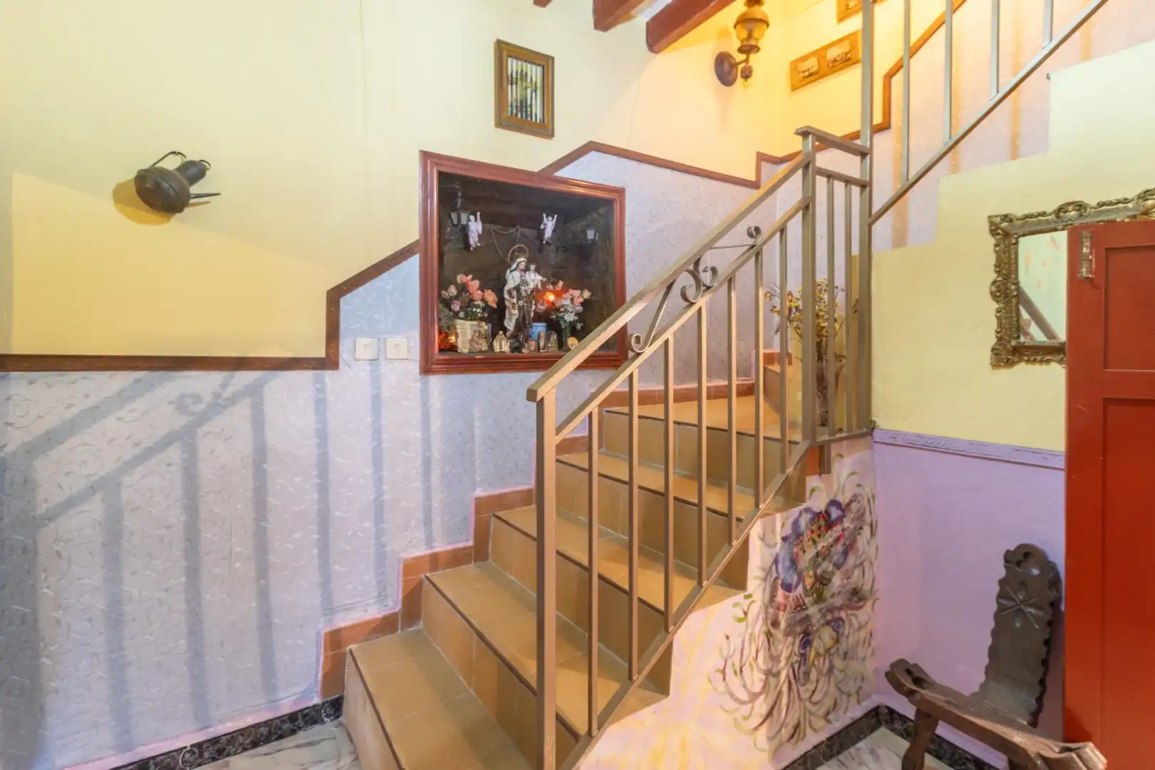 Country homes for sale in Adra  with Terrace