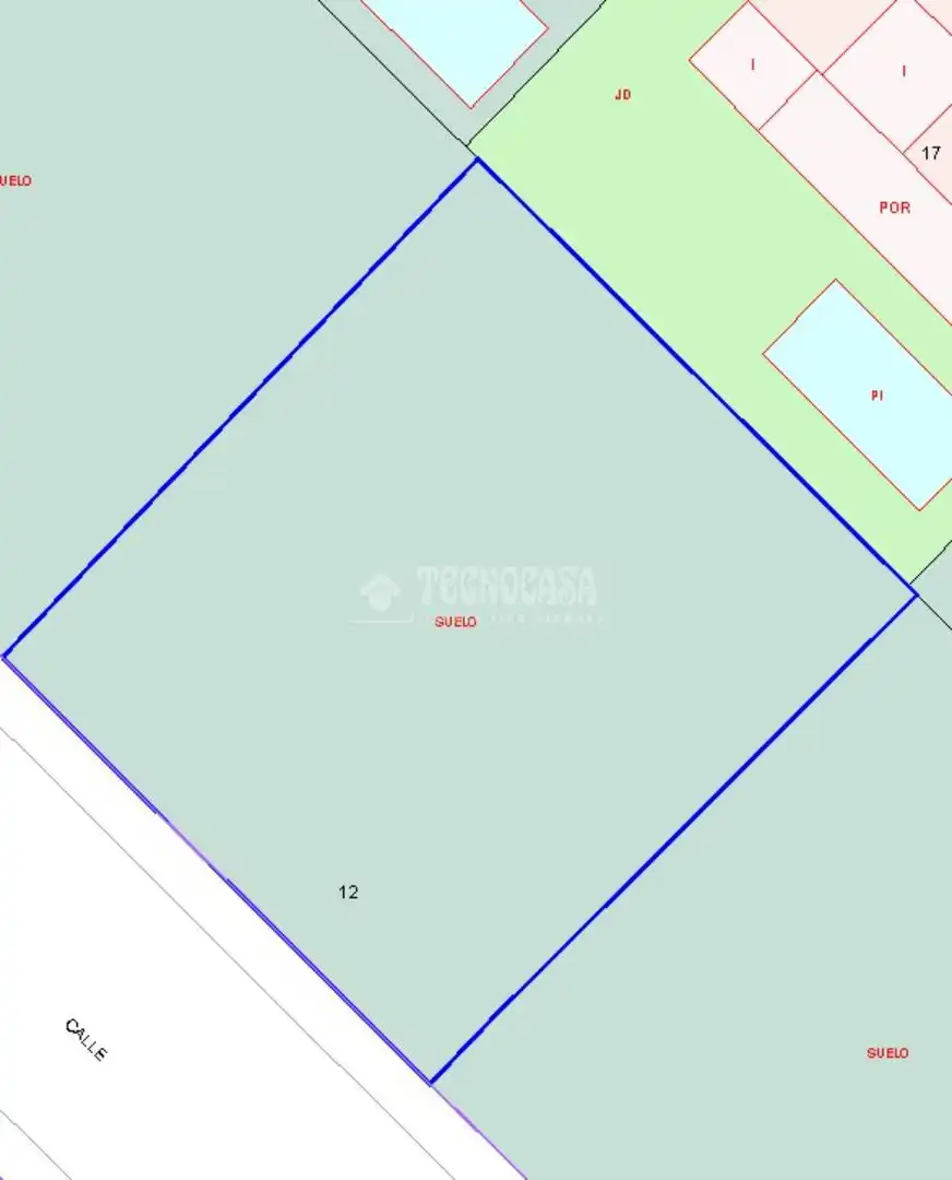 Terreno residenziale in vendita a Valdepeñas, imagen 5