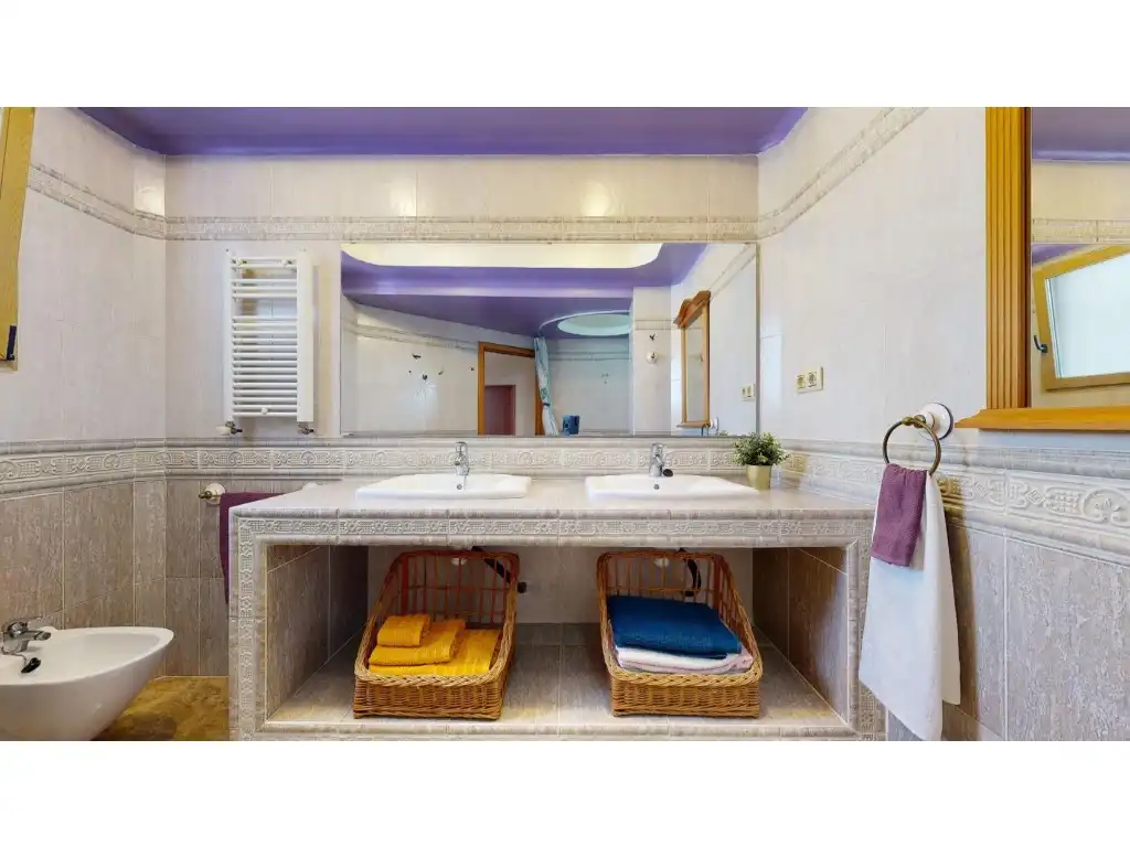 Casa o chalet en venta en Natzaret
