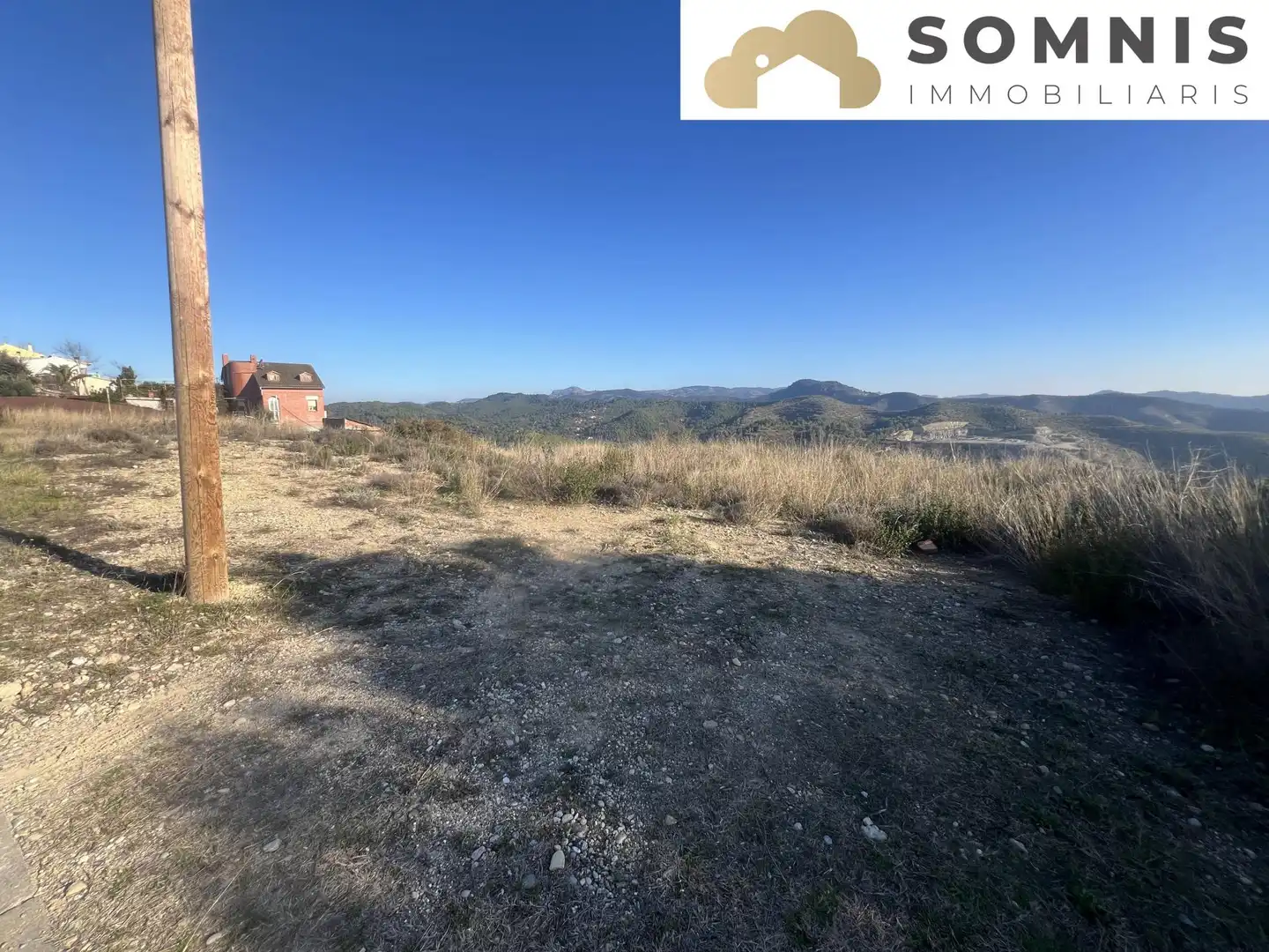 Terreny residencial en venda a Podencs 46L, imagen 3