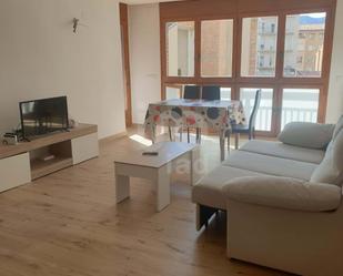 Living room of Flat for sale in Tremp  with Heating and Terrace