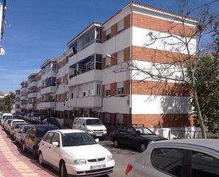 Exterior view of Flat for sale in Benalmádena