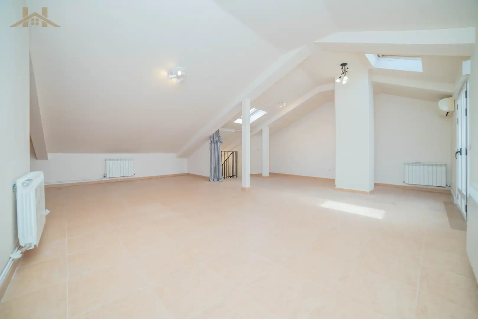 Dúplex en venda en San Martín de Valdeiglesias amb Aire condicionat, Calefacció i Terrassa